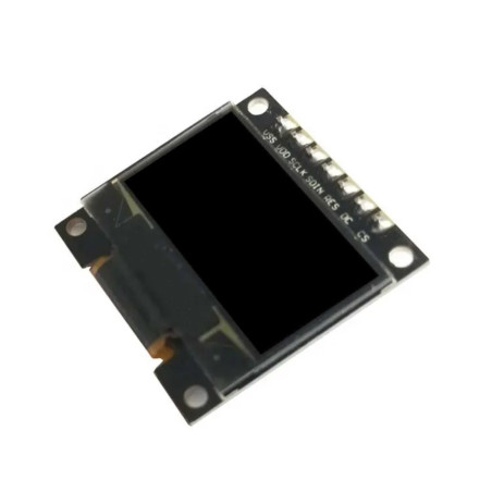 Display OLED 128x64 - 0.96"  SPI