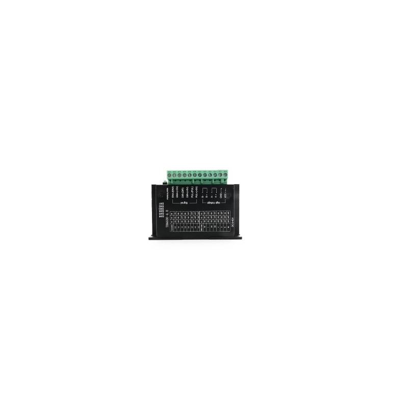 Driver motor pas cu pas TB67S109AFTG (similar TB6600)