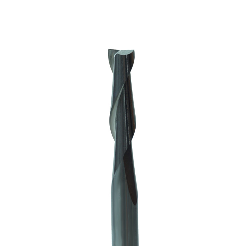 Two-flute end mill HN2A-NC2