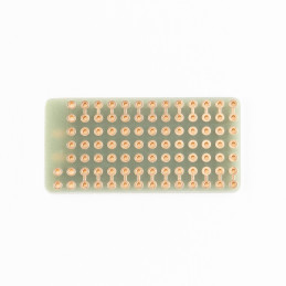 GroundStudio Carbon D4/V3 proto pcb