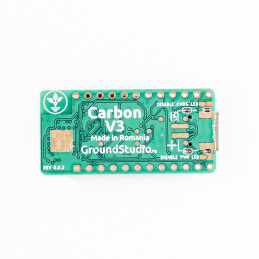 GroundStudio Carbon V3
