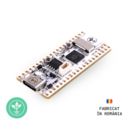 Placa de dezvoltare GroundStudio Marble Pico