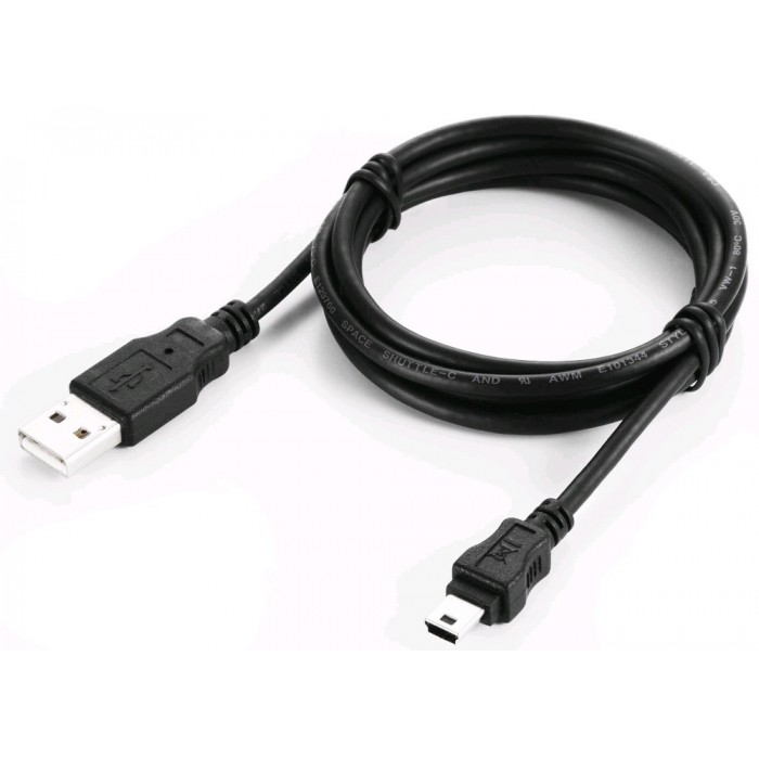 Cable for Arduino UNO/MEGA (USB A to B)