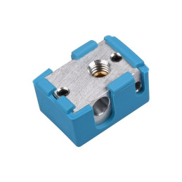 Invelis din silicon pentru blocul de incalzire V6