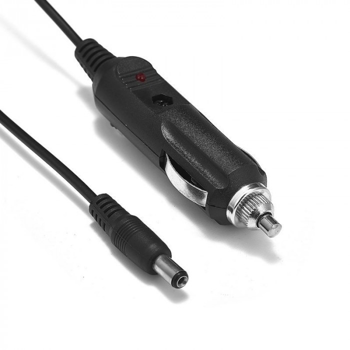 12V Auto Connector