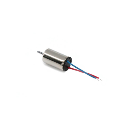 Mini motor de 6x12mm