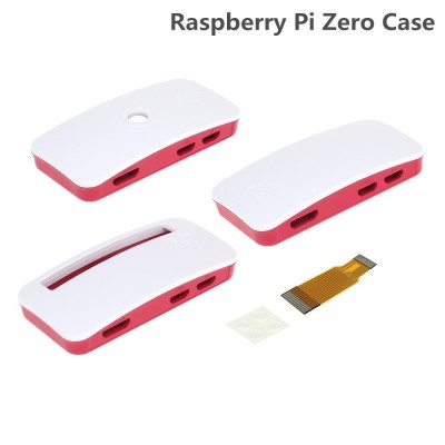 Raspberry Pi Zero Official Case