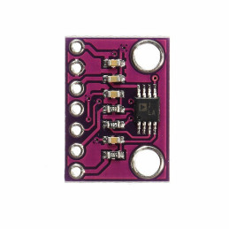 Modul Amplificator de Instrumentație de Precizie AD8221AR