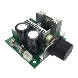 10 A PWM Driver Module