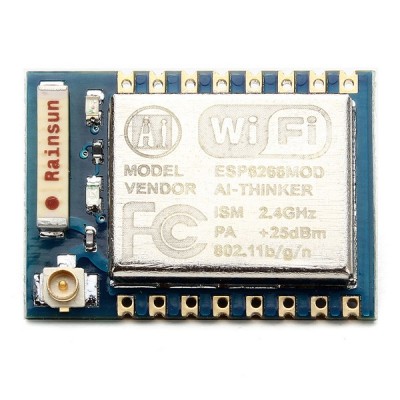 Wireless transciever Module ESP8266-07 AP+STA