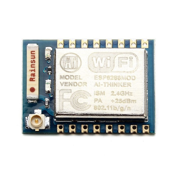 Modul wireless transciever ESP8266-07 AP+STA