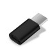 Adapter USB 3.1 Type C - Micro USB