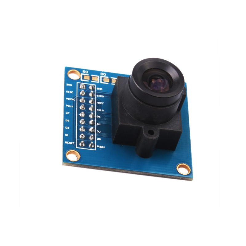 VGA camera module 640x480 OV7670