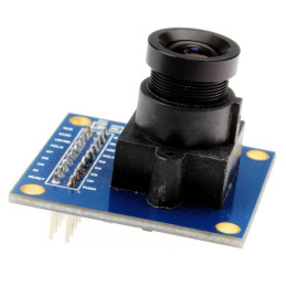 VGA camera module 640x480 OV7670