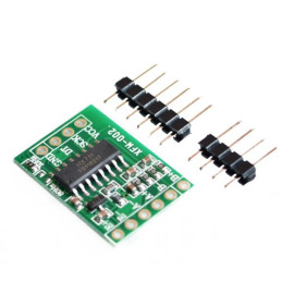 Modul citire senzor greutate HX711
