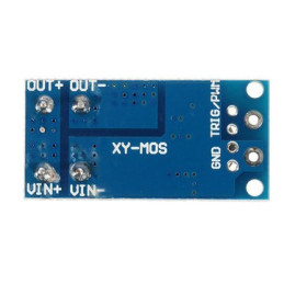 High Power PWM Switch Module