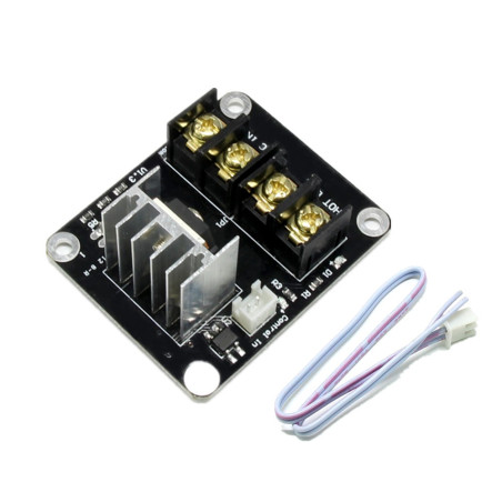 MOS-FET transistor Module