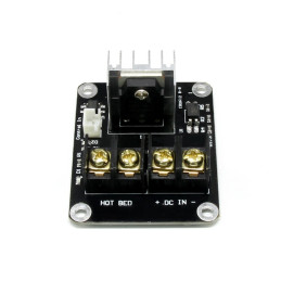 MOS-FET transistor Module