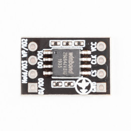Modul memorie flash 64bit- 8Mbyte