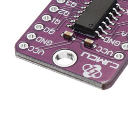 Modul registru de deplasare pe 8 Biți SN74HC164D