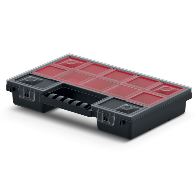 Organizator -  287x186x50mm