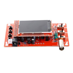 DSO138 Oscilloscope