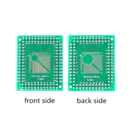 QFP Adapter plate