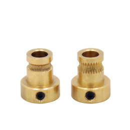 Roată feeder filament pentru Imprimanta 3D