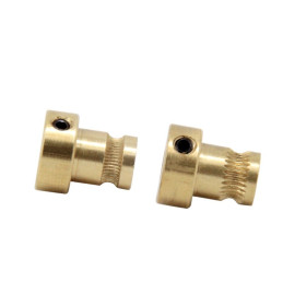 Roată feeder filament pentru Imprimanta 3D