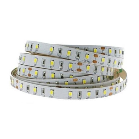 Rola leduri 2835 SMD rosu 5m 60led/m