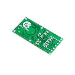 Senzor miscare tip radar (doppler) 4-12V DC