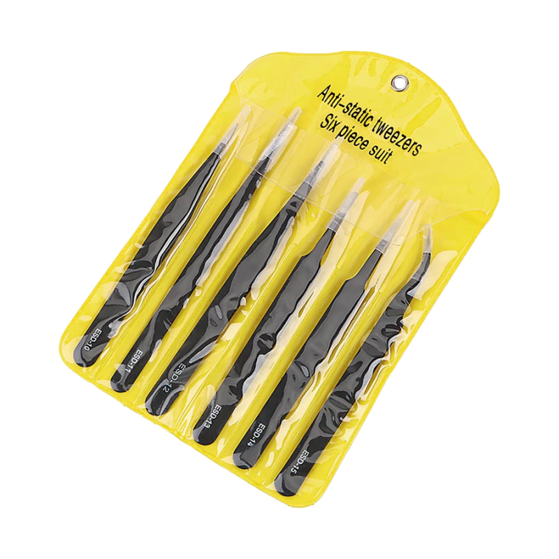 Set pensete antistatice