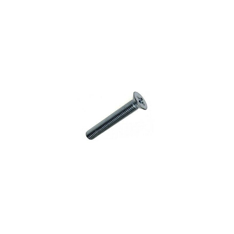 Surub M3 cap ingropat Lungime:16mm