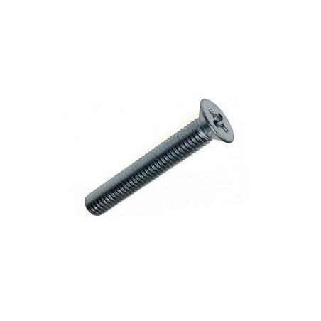 Surub M3 cap ingropat Lungime:16mm