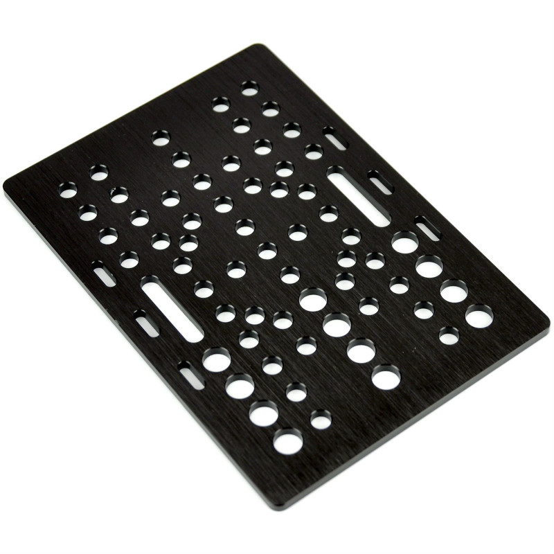 V-Slot Gantry Plate Universal (20mm - 80mm)