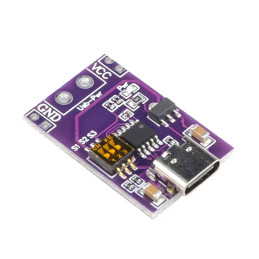 Modul PD (Power Delivery) Spoof 9-20V