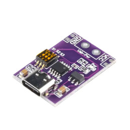 Modul PD (Power Delivery) Spoof 9-20V