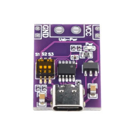 Modul PD (Power Delivery) Spoof 9-20V