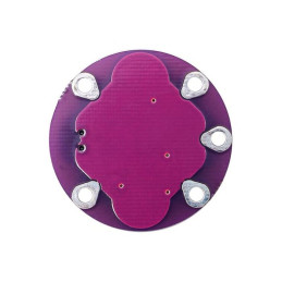 LilyPad LiPower module – step-up 5 V