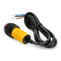 Senzor de obstacole infrarosu E18-D80NK