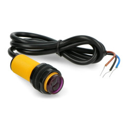 Senzor de obstacole infrarosu E18-B03N1