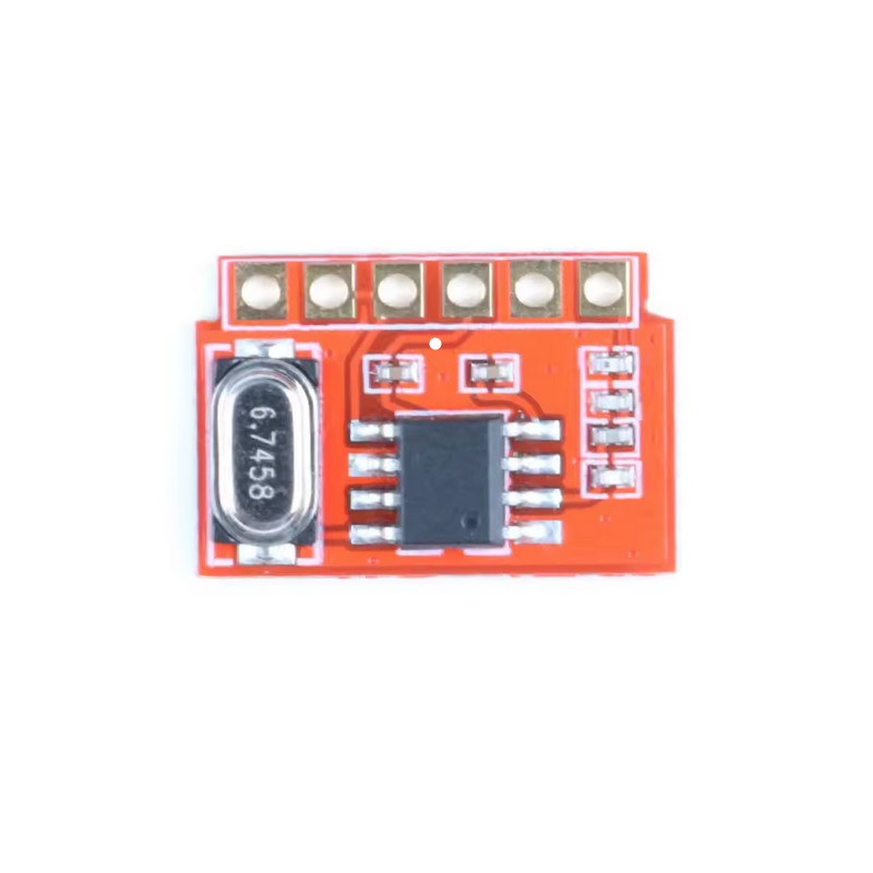 Modul receptor LR45A 433 MHz