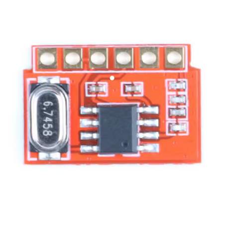 Modul receptor LR45A 433 MHz