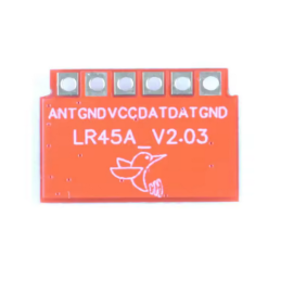 Modul receptor LR45A 433 MHz