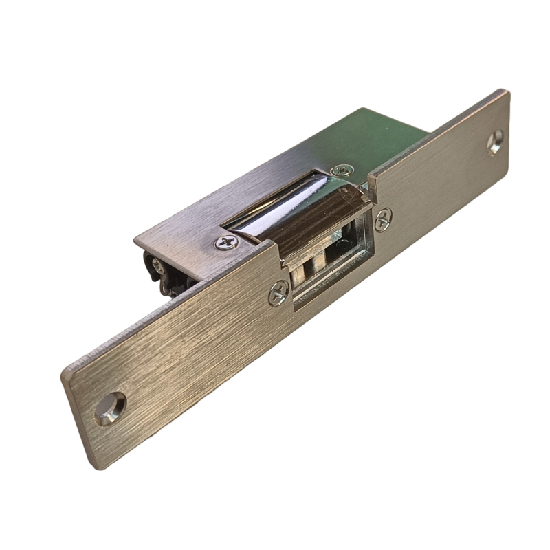 Electric door lock - 12V - NO (fail secure)