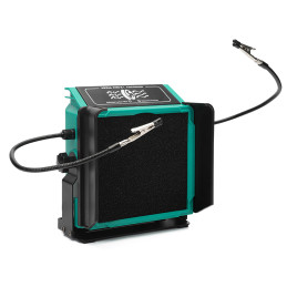 Extractor de fum pentru lipit cu dublă filtrare YIHUA 948DQ-I
