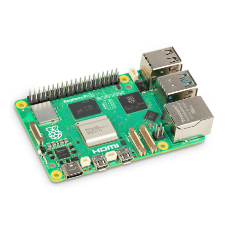 Raspberry Pi5 - 2GB