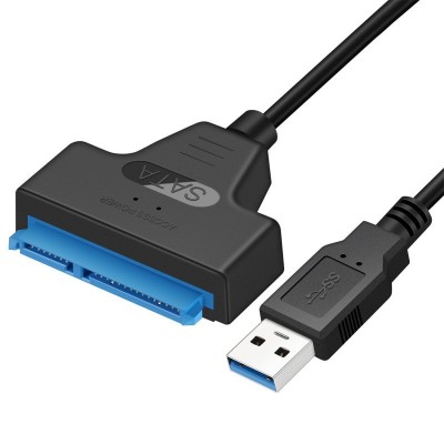 SATA 2.5 to USB 3.0 Converter