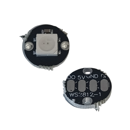 WS2812 neopixel round module LED RGB