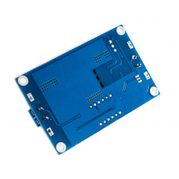 Modul ridicător tensiune cu display LTC1871